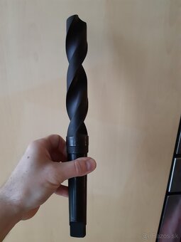 VRTAKY HSS 36 a 29,5 - 2