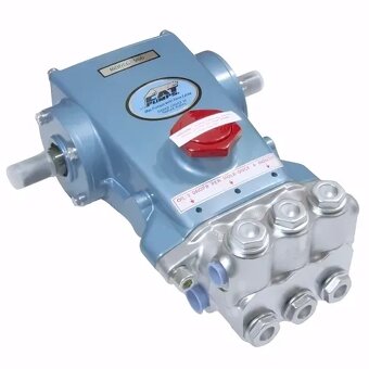 aquarama, interpump,,comet, CAT, karcher - 2