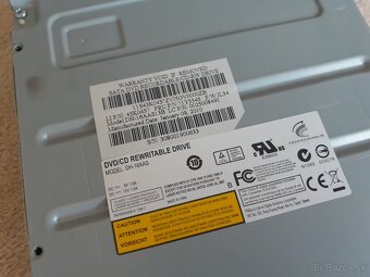 Dell DH16AAS mechanika - 2