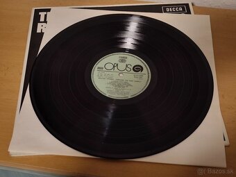 LP platňa The Rolling Stones - 2