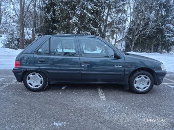 Peugeot 106 1.1 44kw Long Beach - 2
