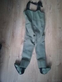 Snowbee neopren M - 2