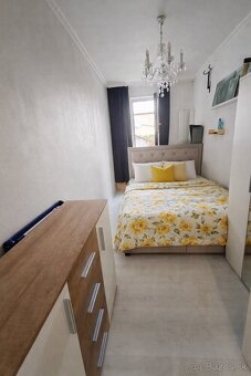 Byt, kde budete mať pokoj - 2