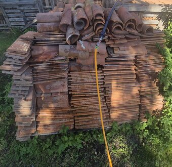 Bobrovka použitá - 2