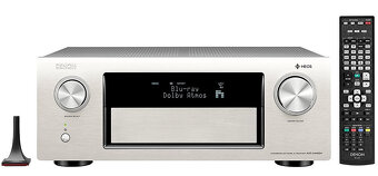 Denon AVR-X4400 - 2