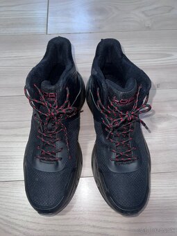Zimné boty pánske - 2