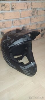 Prilba 7idp seven - 2