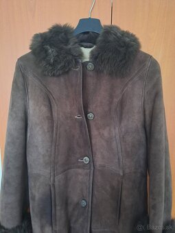 Dámsky kožuch - 2