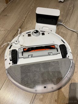 Xiaomi - robotický vysavač - 2