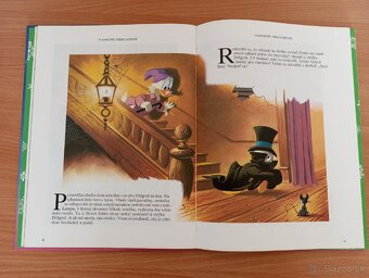 Veselé Vianoce s Mickey Mouse a jeho  priateľmi Disney - 2