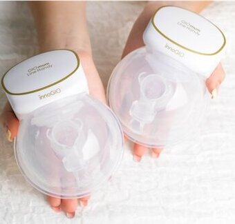 👍🏼Odsávačka. GIOmum 👍🏼 - 2