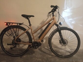 Predaj elektrobicykla - 2