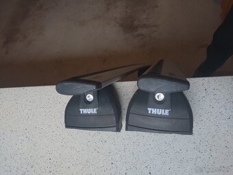 Strešný nosič Thule - 2