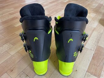 Detské lyžiarky - 2