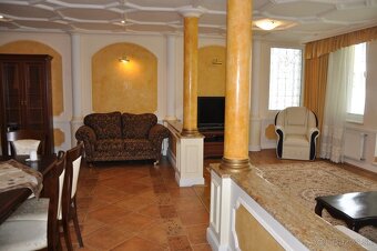 STARE MESTO, 4-IZB BYT, NOVOSTAVBA - 2