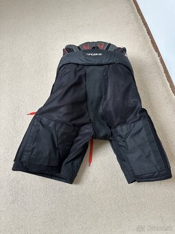 Predám nohavice CCM RBZ, L, Sr. - 2
