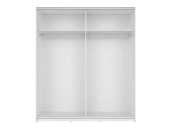 Nová skriňa s posuvnými dvermi - 2