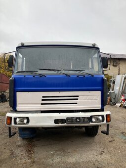 Liaz 110 s HR - 2