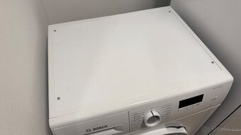 Práčka Bosch 8kg - 2