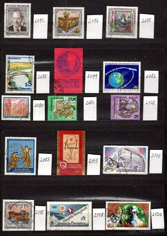 B Rakúsko (à 0,10 €) - 2