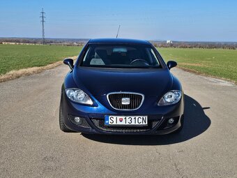Seat Leon 1p 1.9tdi - 2