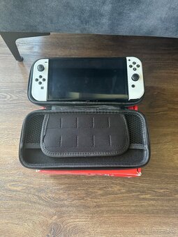 Nintendo switch OLED - 2