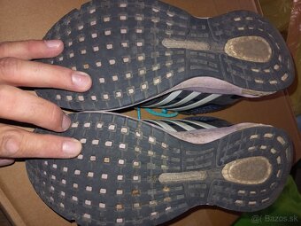 Bežecké topánky - 2