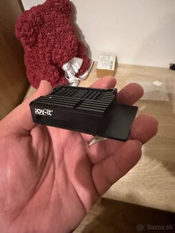 Raspberry Pi4 4GB - 2