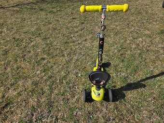 Detská kolobežka - 2