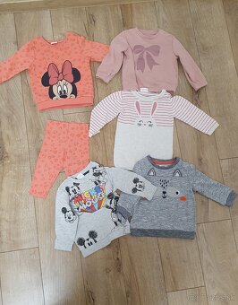 Balík 6-9 mesiacov (v.74) - 2