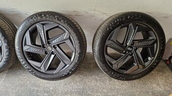 Original disky Hyundai Tucson 235/50 r19 - 2