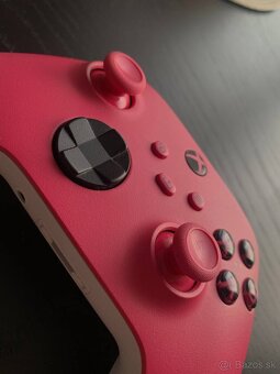 🎮 Xbox Wireless Controller – Deep Pink (Bezdrôtový ovládač) - 2