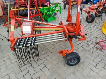 Predám zhrabovac sena - 2