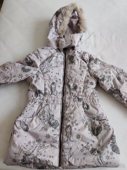 Zimna bunda Elza - 2