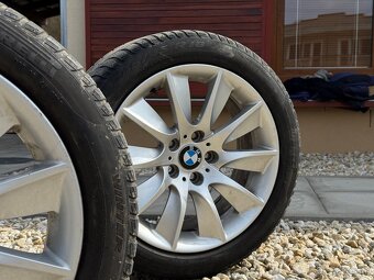 BMW styling 329 245/45 r18 - 2