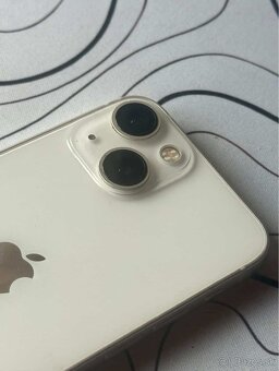 Iphone 13 mini 128gb pekný stav - 2