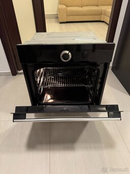 Elektrická rúra Gorenje Simplicity - 2