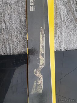 ARTEMIS GR1000S vzduchovka - 2