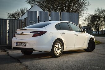 Opel Insignia 2014 1.4tsi - 2