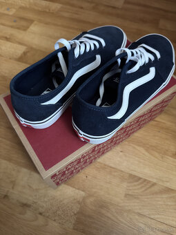 Vans Filmore Decon - 2