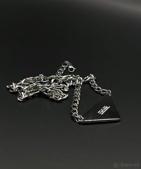 Prada Chain - 2
