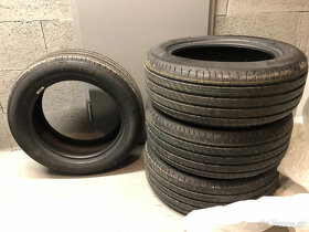 Nové letné pneumatiky Michelin Primacy 4 205/55R16 91H - 2