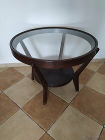Kropáček Kozelka stolek - 2