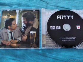 The Secret life of Walter Mitty - 2