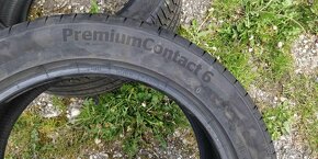 Continental PremiumContact 6 235/45 r18 - 2