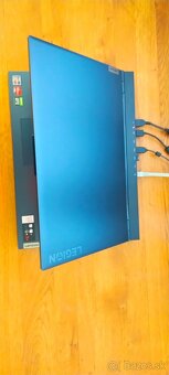 Gaming Notebook Legion 5 17ACH6H - 2
