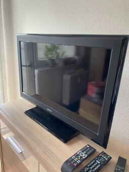 Predám TV SONY 32" (80 cm) - 2