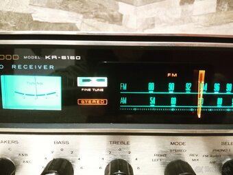 KENWOOD KR-5150 - 2