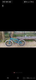 Wtp Bmx+najlepšie pegy z nerezu - 2