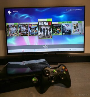 Xbox 360s + RGH - 2